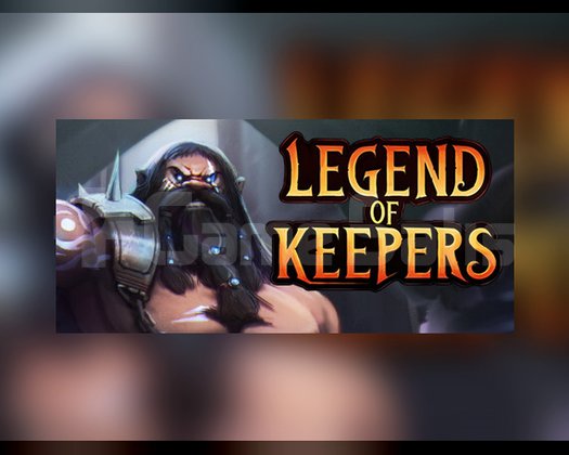 OTO KOD - Legend of Keepers