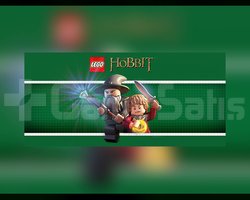 OTO KOD - LEGO The Hobbit