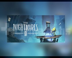 OTO KOD - Little Nightmares II