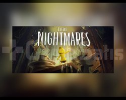 OTO KOD - Little Nightmares