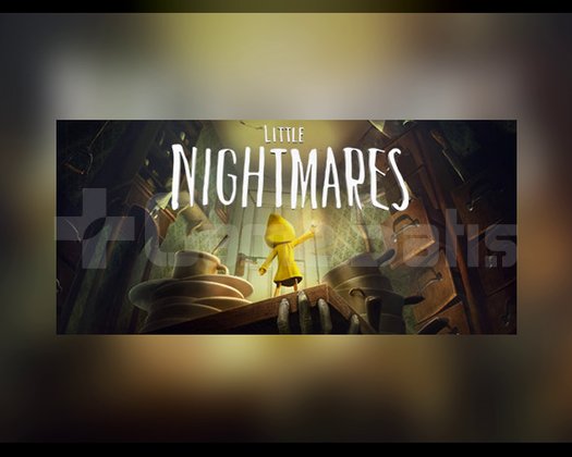 OTO KOD - Little Nightmares