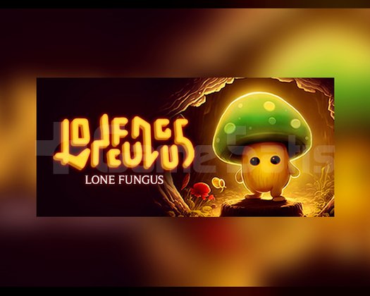 OTO KOD - Lone Fungus