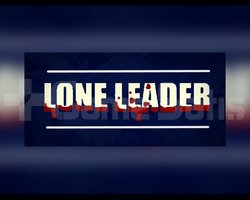 OTO KOD - Lone Leader
