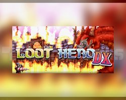 OTO KOD - Loot Hero DX