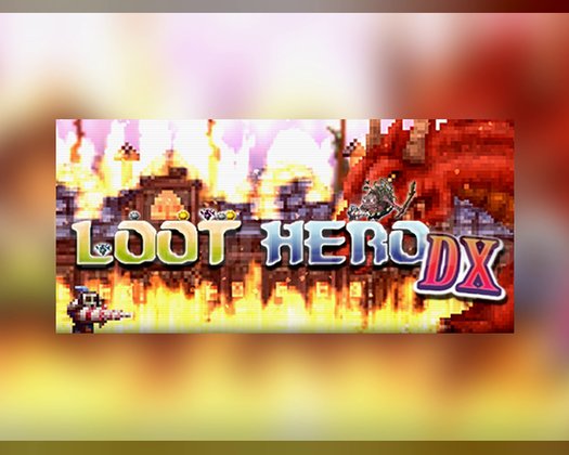 OTO KOD - Loot Hero DX