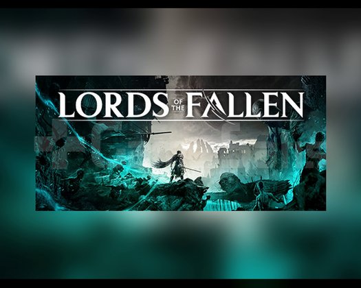 OTO KOD - Lords of the Fallen