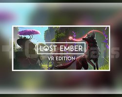 OTO KOD - Lost Ember VR Edition