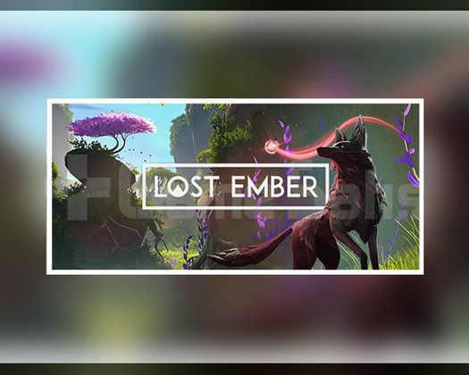 OTO KOD - Lost Ember