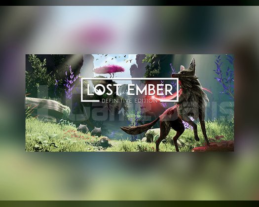 LOST EMBER Rekindled Edition