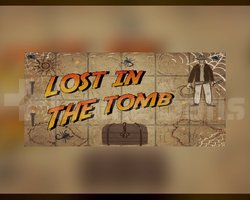 OTO KOD - Lost in the tomb