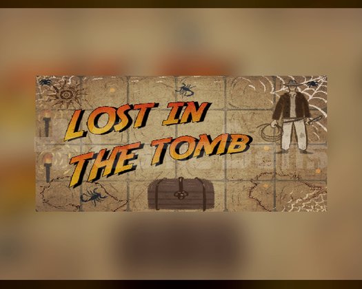 OTO KOD - Lost in the tomb