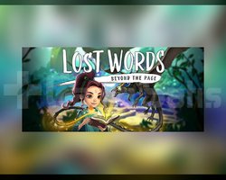 OTO KOD - Lost Words Beyond the Page