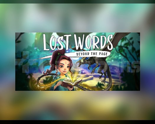 OTO KOD - Lost Words Beyond the Page
