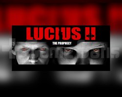 OTO KOD - Lucius II
