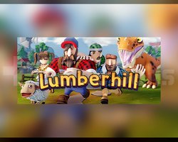 OTO KOD - Lumberhill