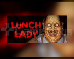 OTO KOD - Lunch Lady