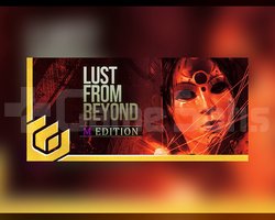 OTO KOD - Lust from Beyond M Edition