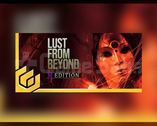OTO KOD - Lust from Beyond M Edition