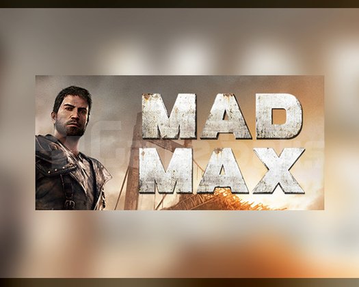 OTO KOD - Mad Max