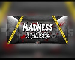 OTO KOD - Madness Chambers