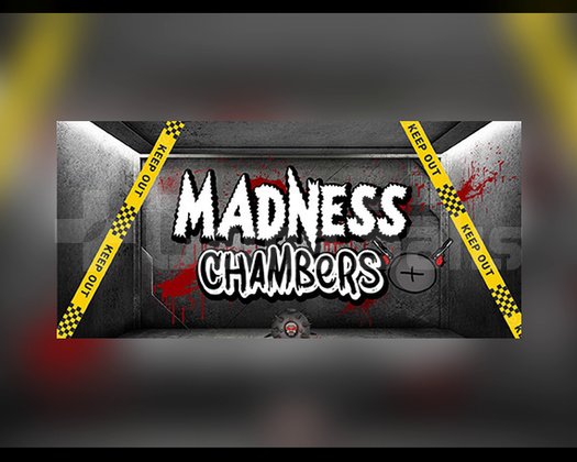 OTO KOD - Madness Chambers