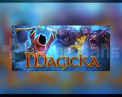 OTO KOD - Magicka