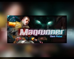 OTO KOD - Magrunner Dark Pulse