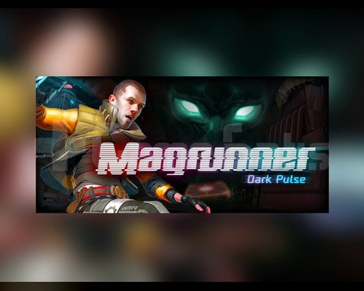 OTO KOD - Magrunner Dark Pulse