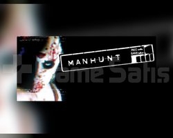 OTO KOD - Manhunt