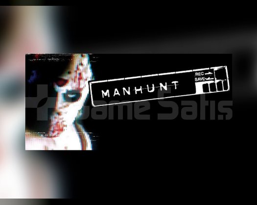 OTO KOD - Manhunt