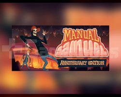 Manual Samuel - Last Tuesday Edition