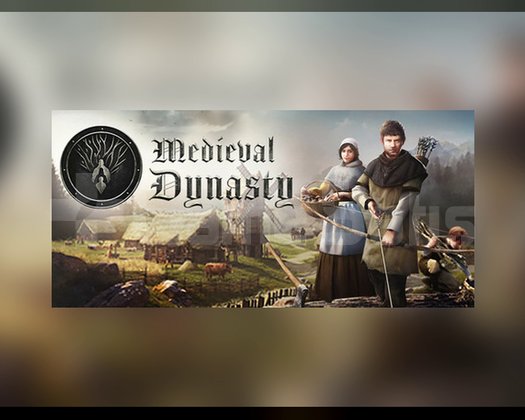 OTO KOD - Medieval Dynasty