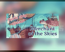 OTO KOD - Merchant of the Skies