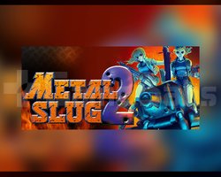 OTO KOD - METAL SLUG 2
