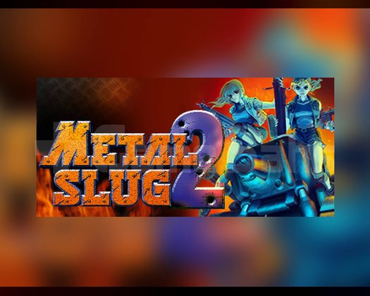 OTO KOD - METAL SLUG 2