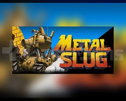 OTO KOD - METAL SLUG