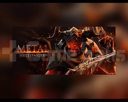 OTO KOD - Metal Hellsinger