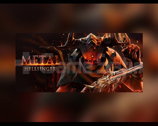 OTO KOD - Metal Hellsinger