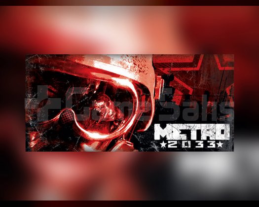 OTO KOD - Metro 2033