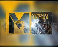 OTO KOD - Metro Last Light