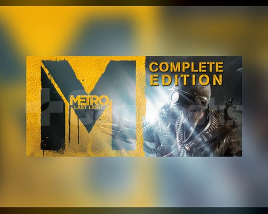 OTO KOD - Metro Last Light