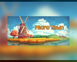 OTO KOD - MicroTown