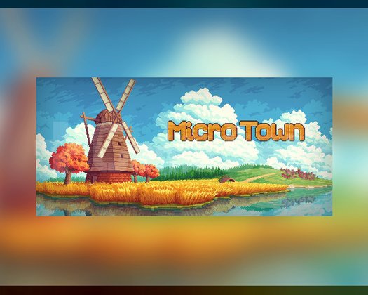 OTO KOD - MicroTown