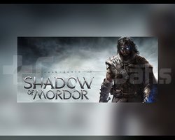 Middle-earth Shadow of Mordor