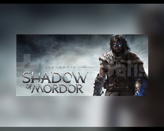 Middle-earth Shadow of Mordor