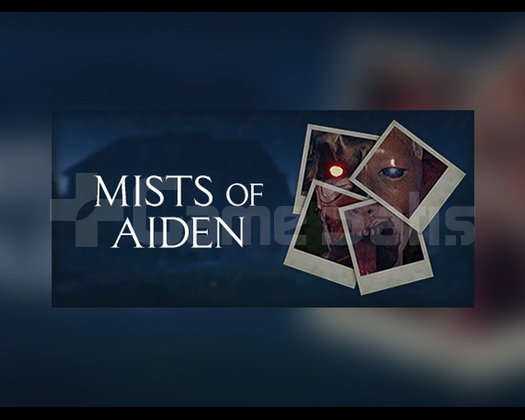 OTO KOD - Mists of Aiden