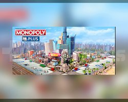 OTO KOD - Monopoly Plus