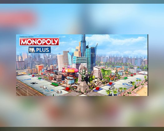 OTO KOD - Monopoly Plus
