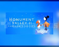 OTO KOD - Monument Valley 2