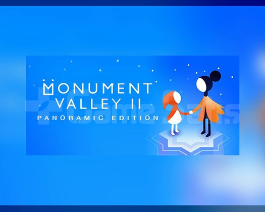 OTO KOD - Monument Valley 2